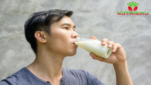 Waktu Minum Susu, Bagusnya Sebelum atau Sesudah Makan