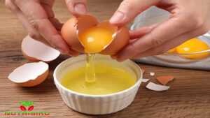 6 Manfaat Kuning Telur dan cara Sehat Mengonsumsinya