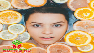 Manfaat Vitamin C untuk Wajah Beserta Cara Penggunaannya                                  
