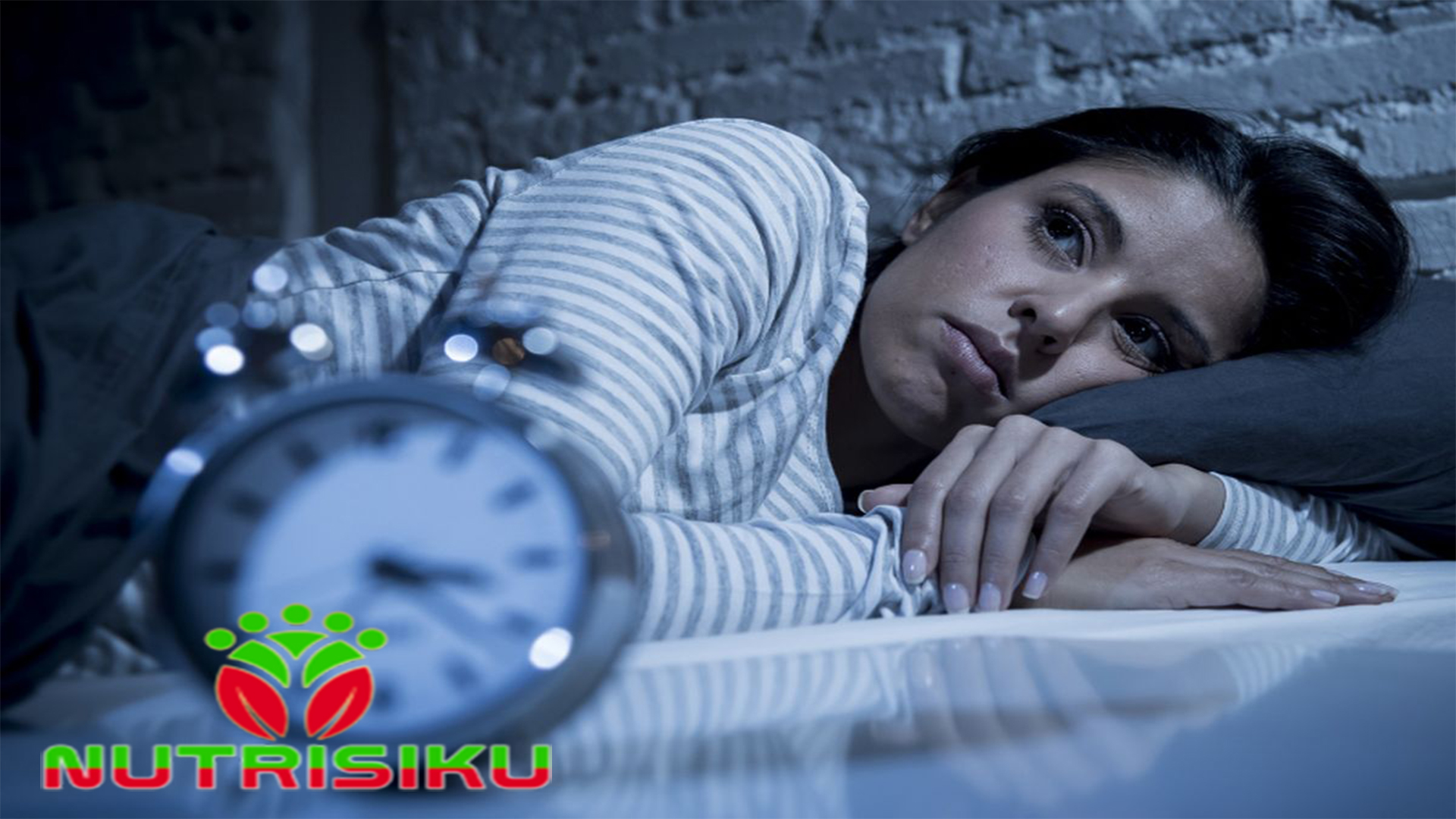 Kondisi yang Bisa Dialami Akibat Kurang Tidur