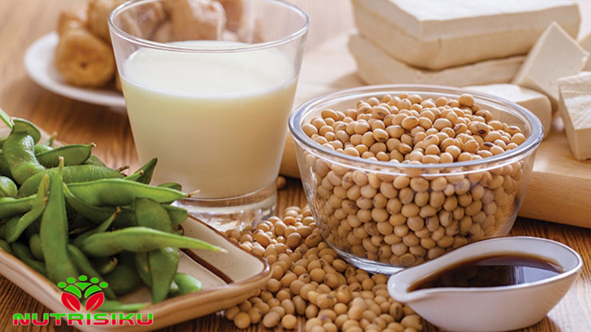 Soy Protein: Manfaat dan Peran Penting dalam Kesehatan Tubuh