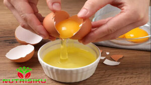 10 Kandungan Telur dan Manfaatnya untuk Kesehatan
