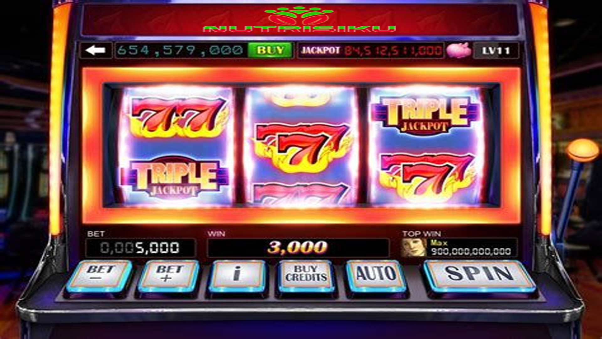 Mengatasi Tantangan Bermain Slot Demo Gratis di Tayo 4D