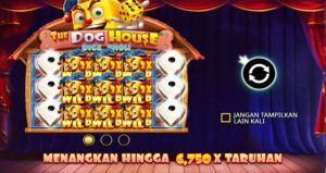 Slot Demo Gacor Tayo4d: Hiburan dan Peluang Menang